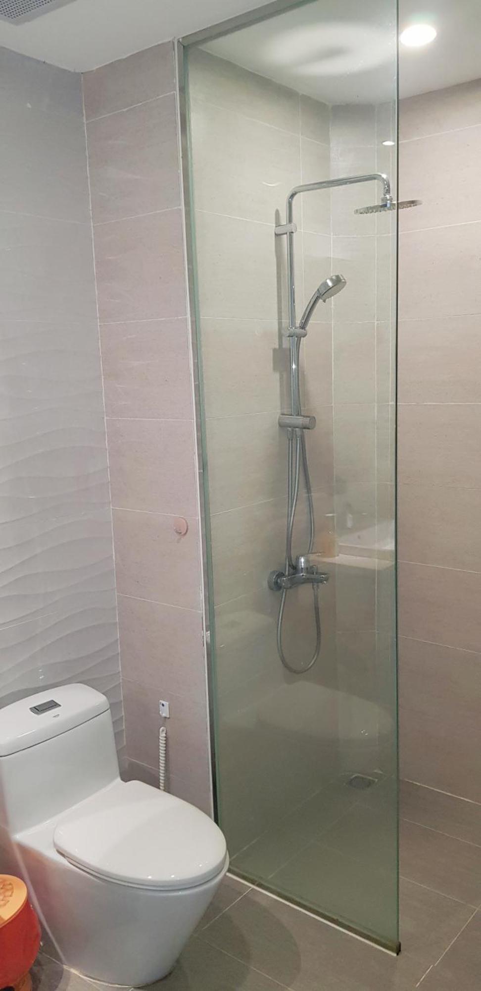 Beachfront Scenia Bay Apartment Nha Trang Chambre photo