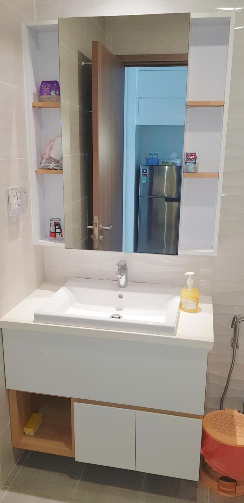 Beachfront Scenia Bay Apartment Nha Trang Extérieur photo